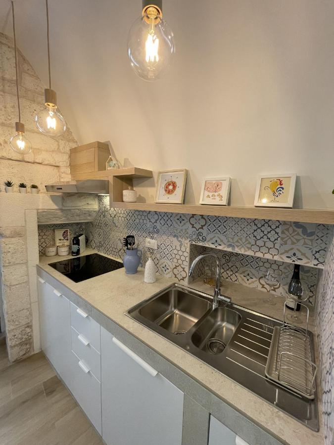 Villa La Chicca à Ostuni Extérieur photo
