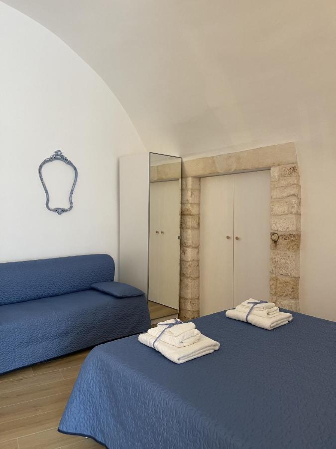Villa La Chicca à Ostuni Extérieur photo