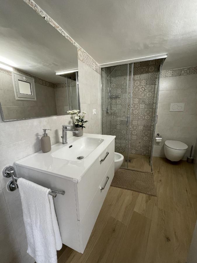 Villa La Chicca à Ostuni Extérieur photo