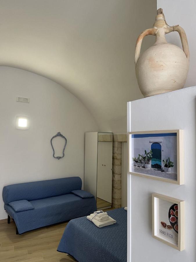 Villa La Chicca à Ostuni Extérieur photo