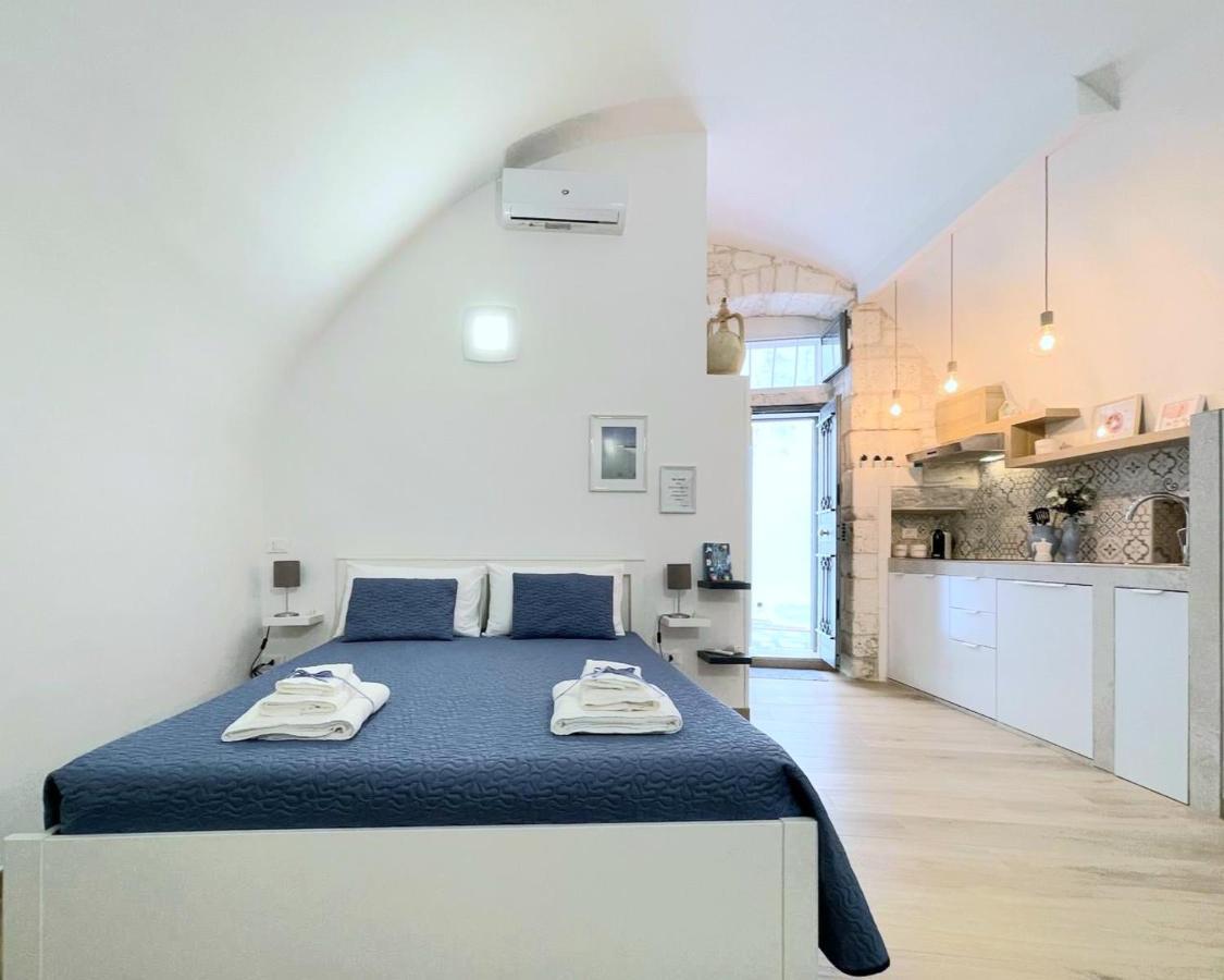 Villa La Chicca à Ostuni Extérieur photo