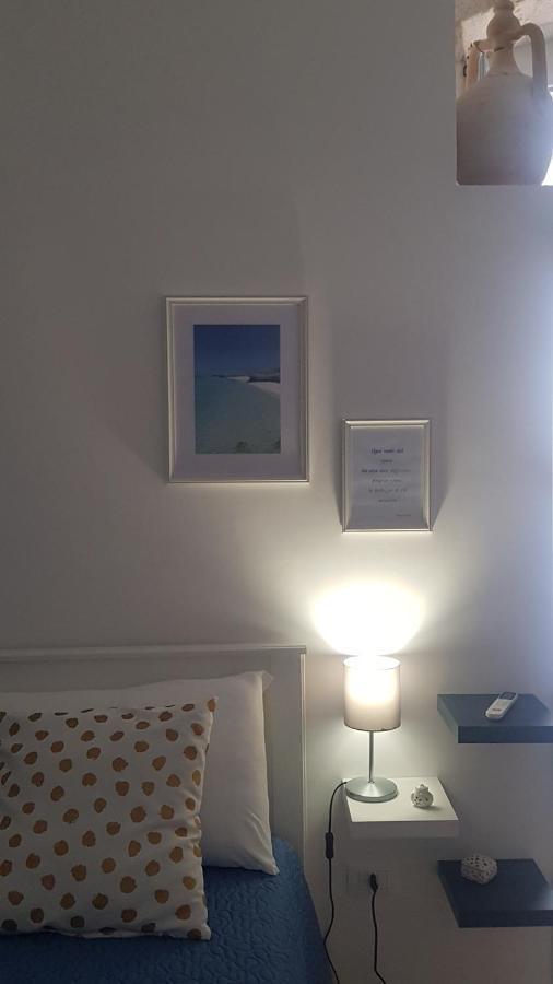 Villa La Chicca à Ostuni Extérieur photo