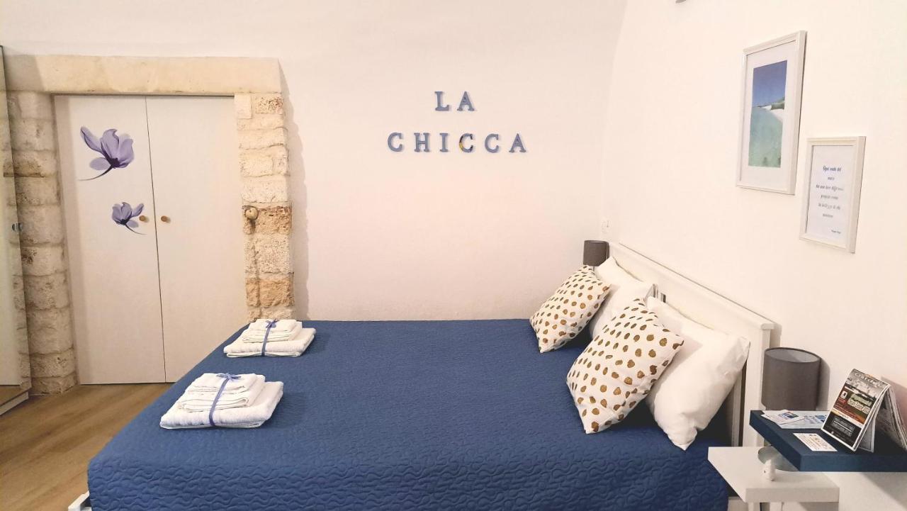 Villa La Chicca à Ostuni Extérieur photo